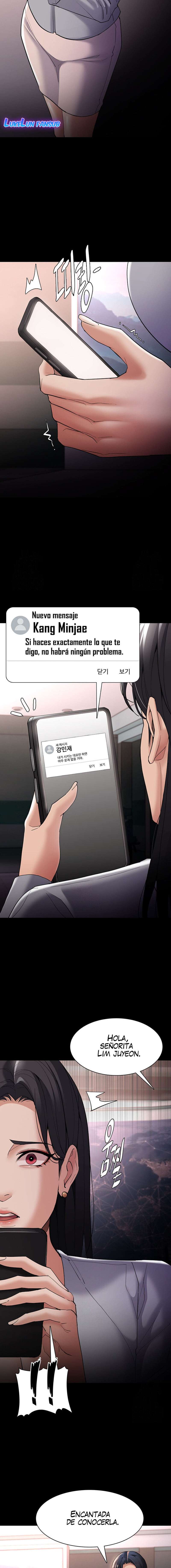 Diario Perverso Capítulo 125 - Page 9