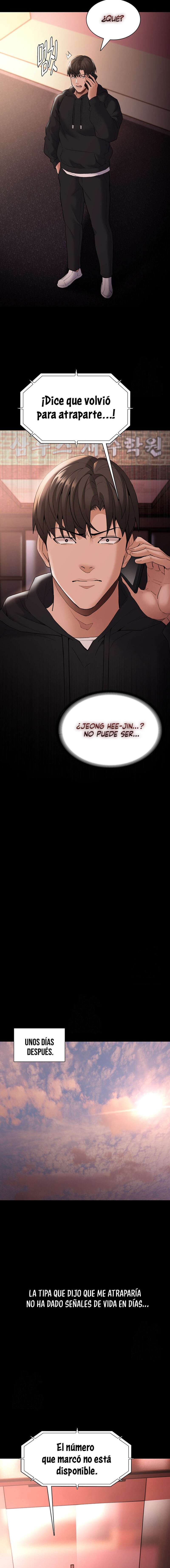 Diario Perverso Capítulo 126 - Page 10