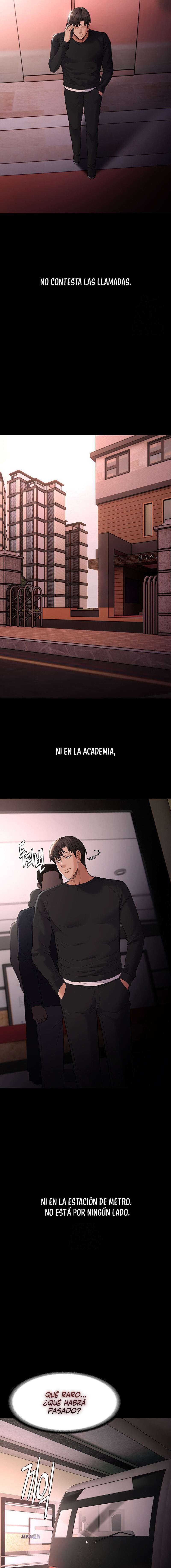 Diario Perverso Capítulo 126 - Page 11