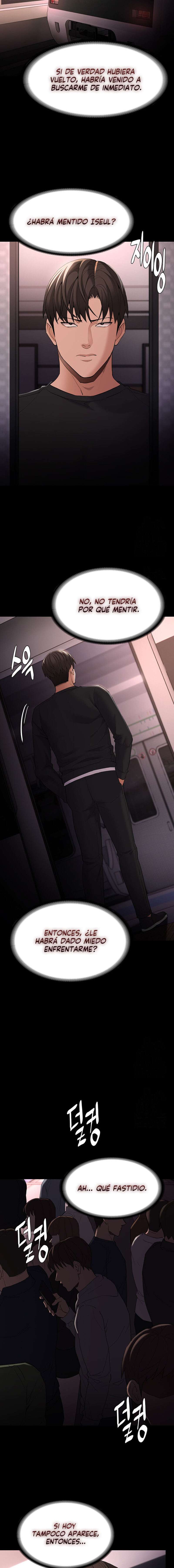 Diario Perverso Capítulo 126 - Page 12