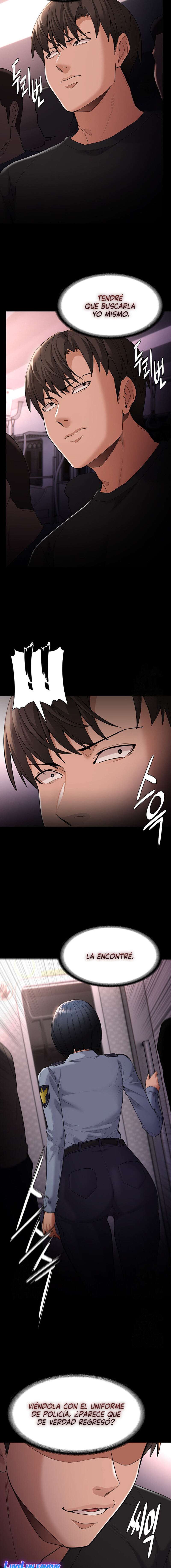 Diario Perverso Capítulo 126 - Page 13