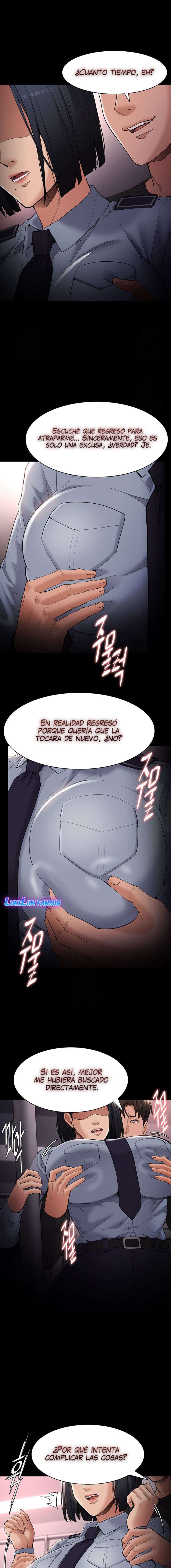 Diario Perverso Capítulo 126 - Page 15