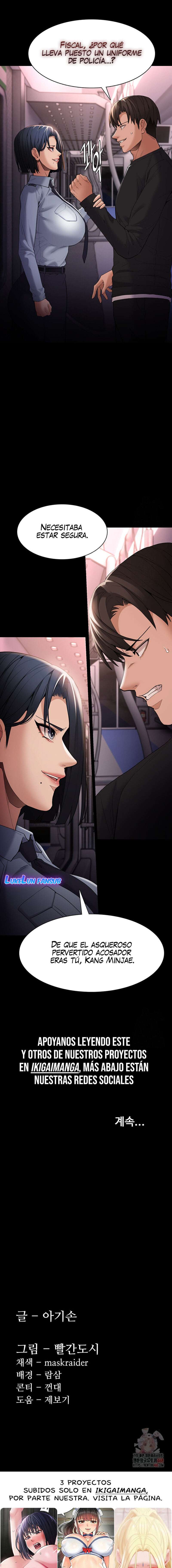 Diario Perverso Capítulo 126 - Page 19