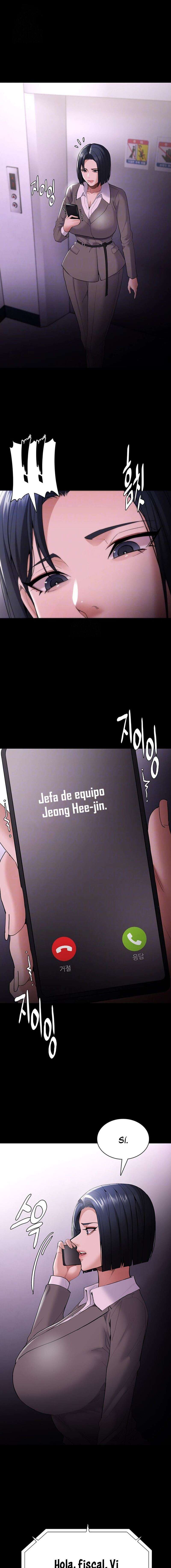 Diario Perverso Capítulo 126 - Page 3