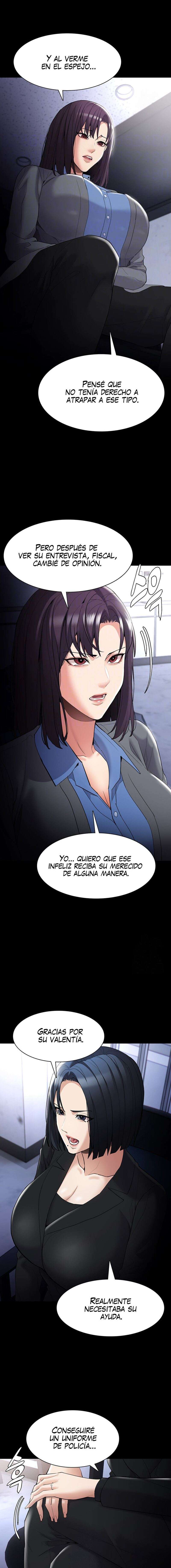 Diario Perverso Capítulo 126 - Page 5