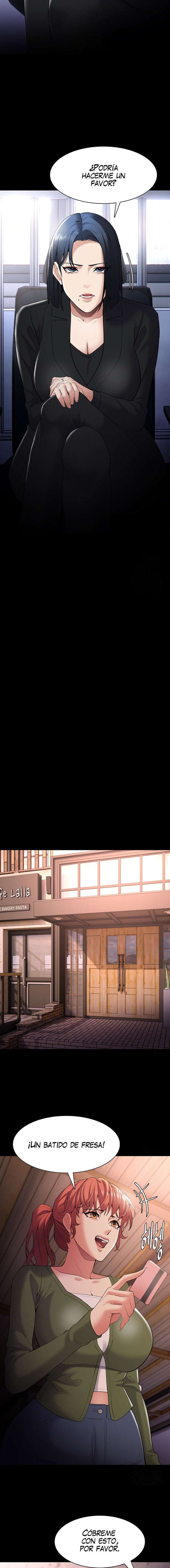 Diario Perverso Capítulo 126 - Page 6