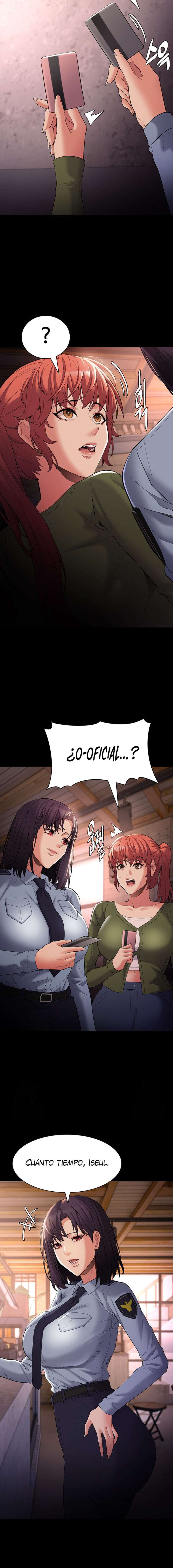 Diario Perverso Capítulo 126 - Page 7
