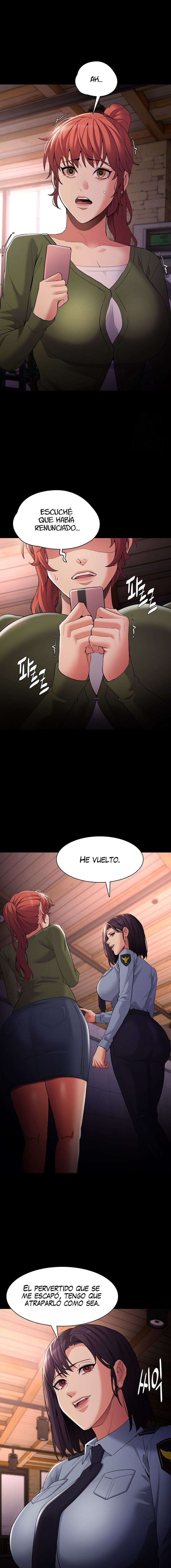 Diario Perverso Capítulo 126 - Page 8