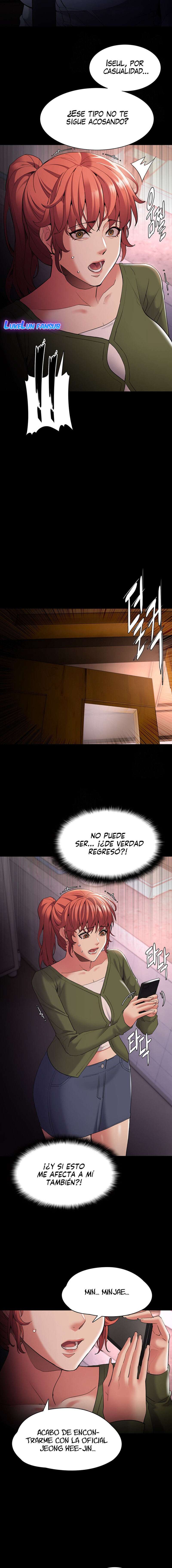 Diario Perverso Capítulo 126 - Page 9