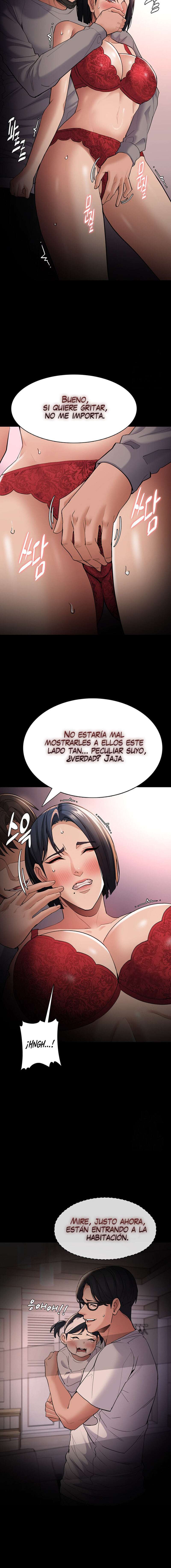 Diario Perverso Capítulo 127 - Page 12