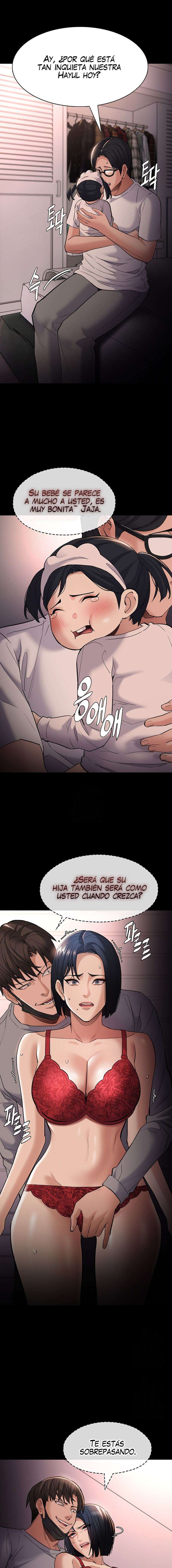 Diario Perverso Capítulo 127 - Page 13