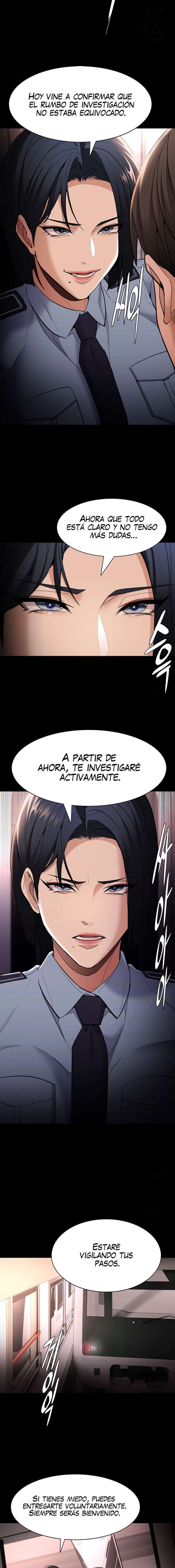 Diario Perverso Capítulo 127 - Page 2