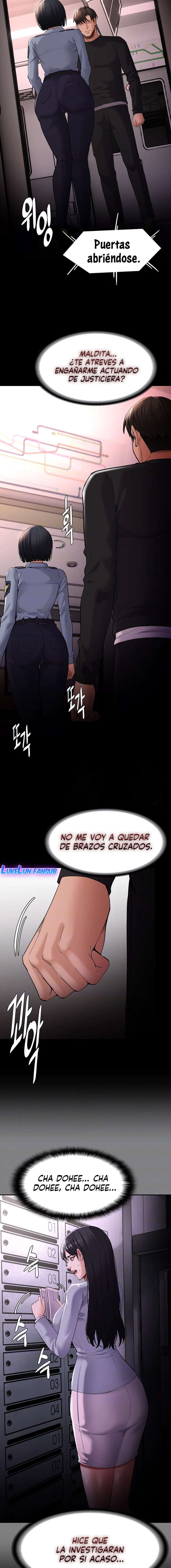 Diario Perverso Capítulo 127 - Page 3