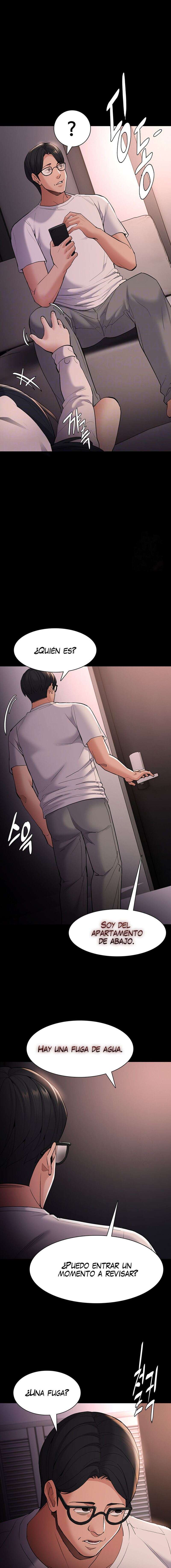 Diario Perverso Capítulo 127 - Page 5