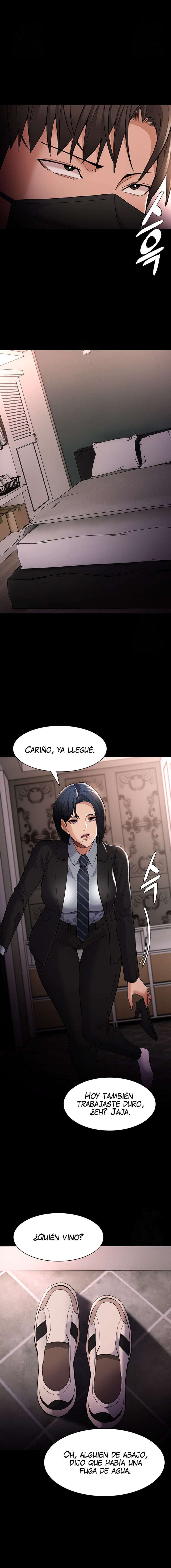 Diario Perverso Capítulo 127 - Page 8