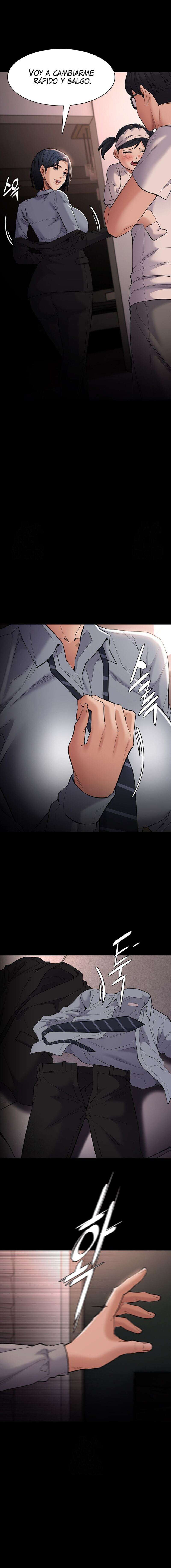 Diario Perverso Capítulo 127 - Page 9