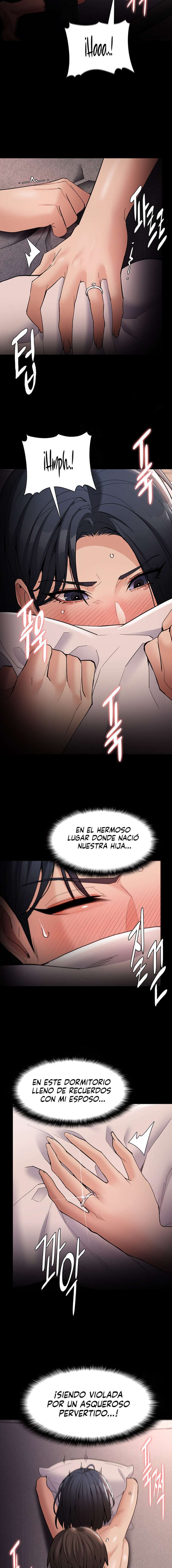 Diario Perverso Capítulo 128 - Page 10