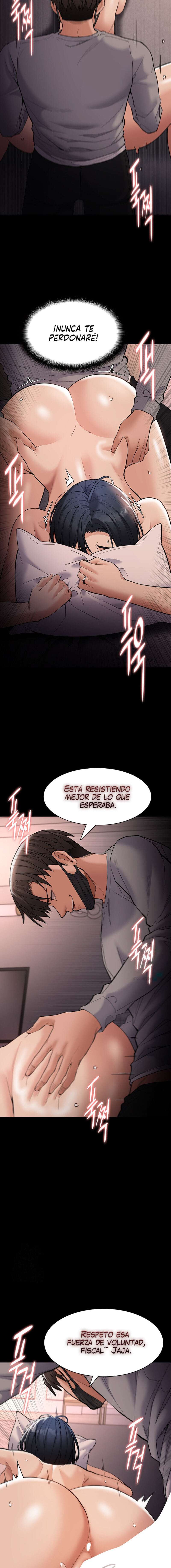 Diario Perverso Capítulo 128 - Page 11