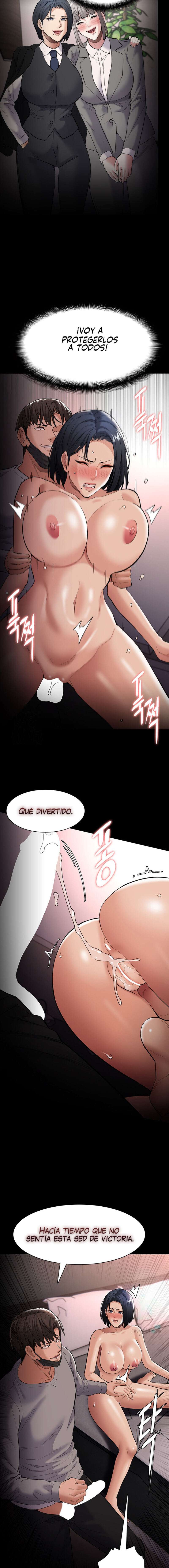 Diario Perverso Capítulo 128 - Page 14