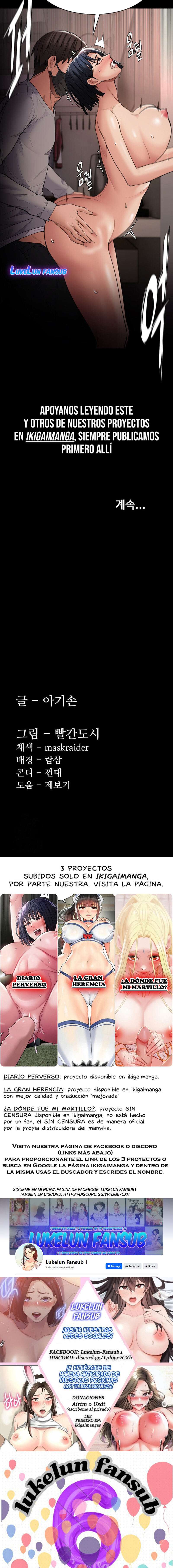 Diario Perverso Capítulo 128 - Page 17