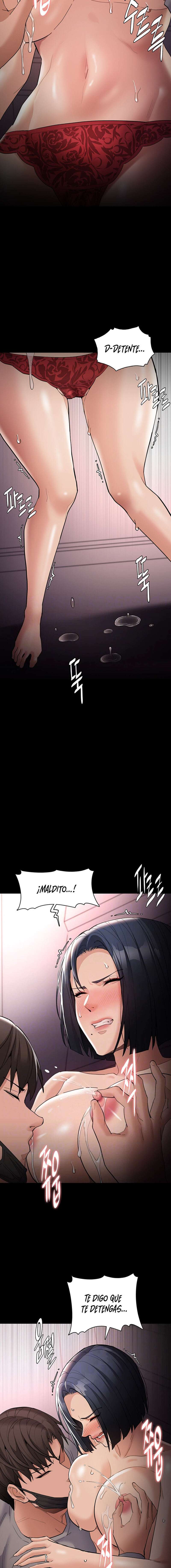 Diario Perverso Capítulo 128 - Page 2