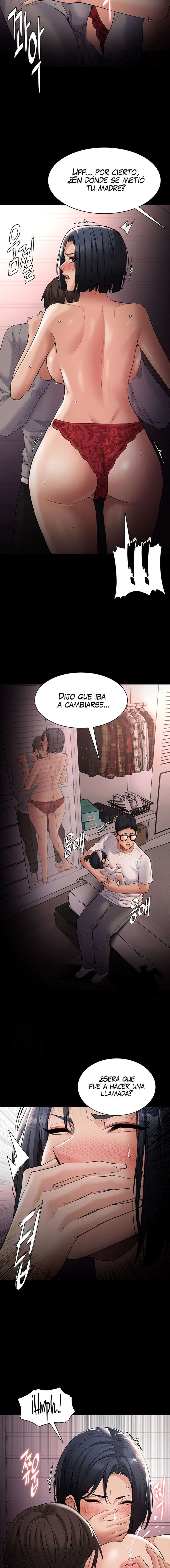 Diario Perverso Capítulo 128 - Page 3