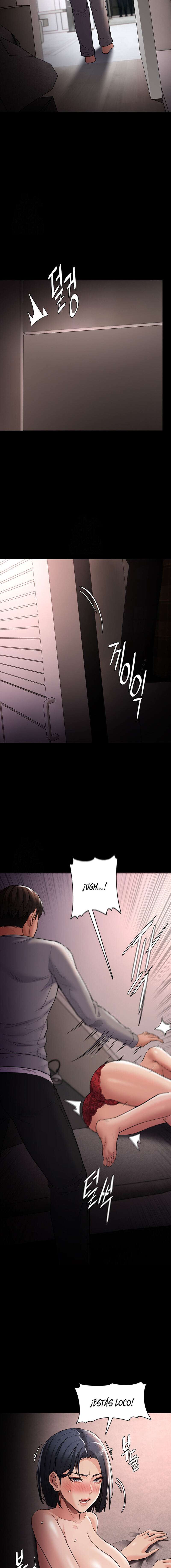 Diario Perverso Capítulo 128 - Page 5