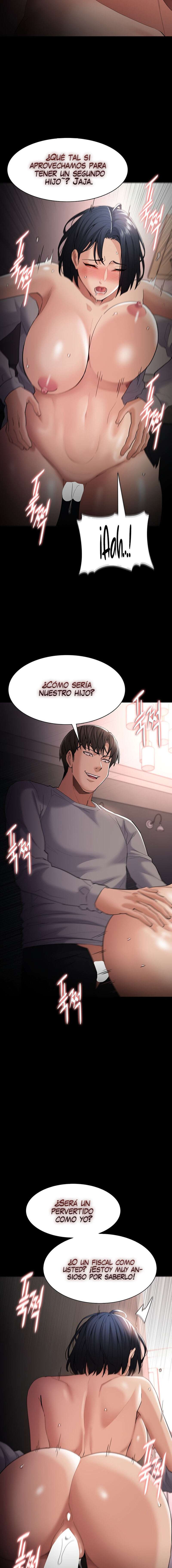 Diario Perverso Capítulo 129 - Page 11