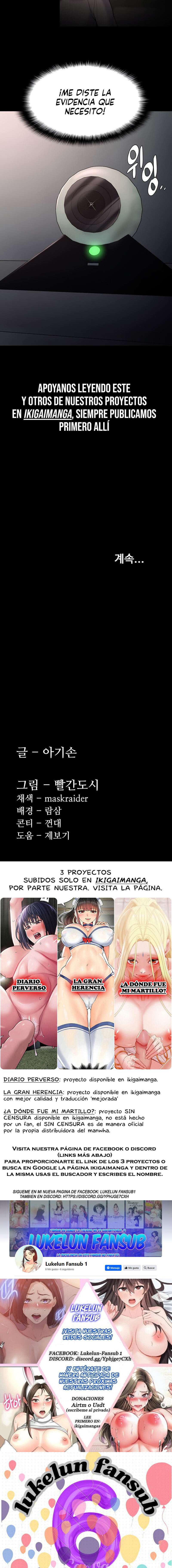 Diario Perverso Capítulo 129 - Page 17