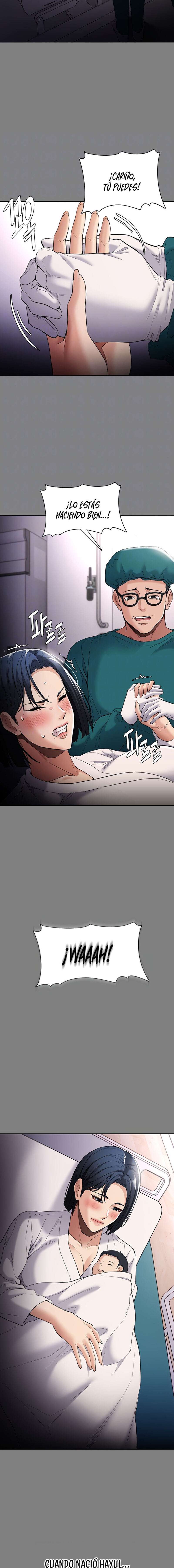 Diario Perverso Capítulo 129 - Page 4