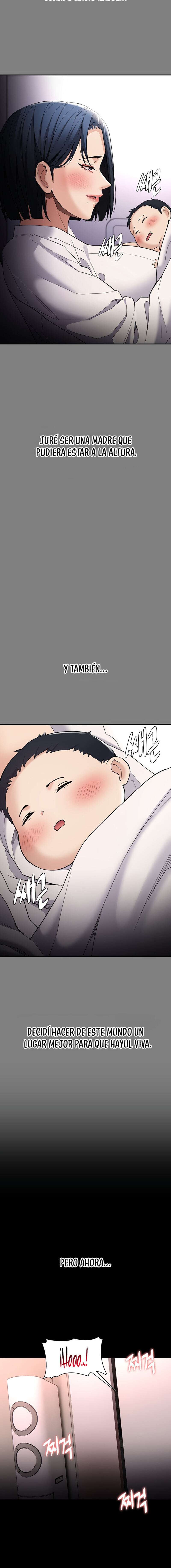 Diario Perverso Capítulo 129 - Page 5