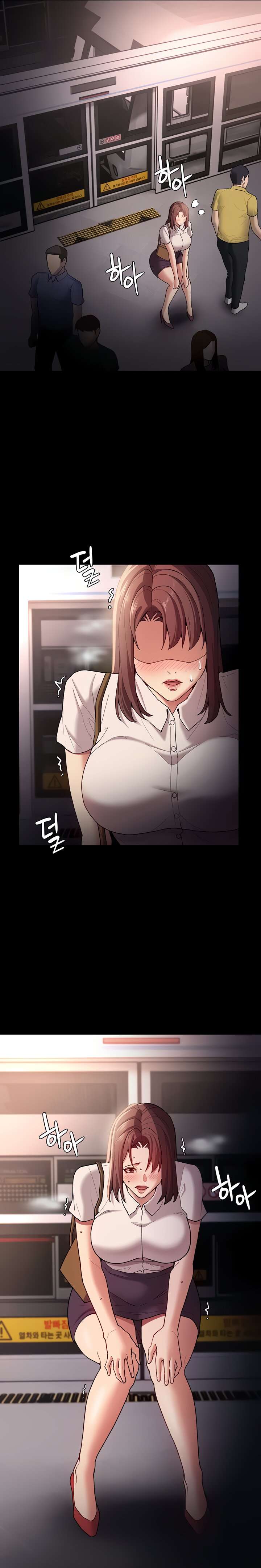 Diario Perverso Capítulo 13 - Page 10