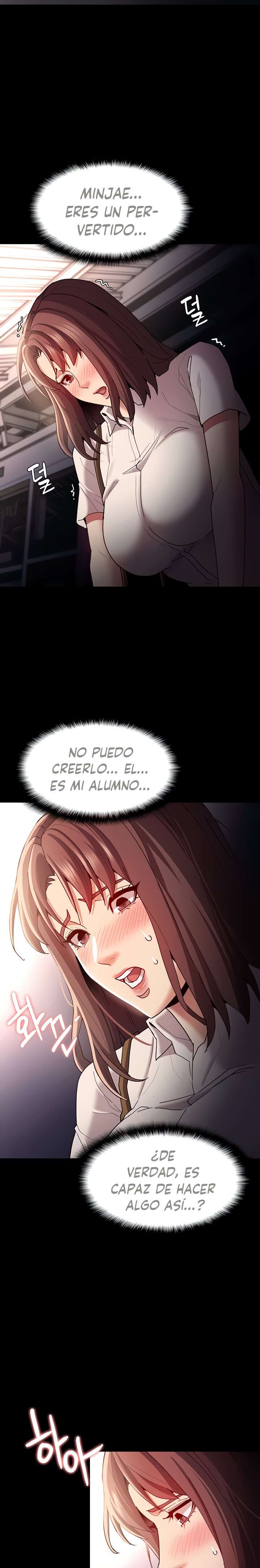 Diario Perverso Capítulo 13 - Page 11