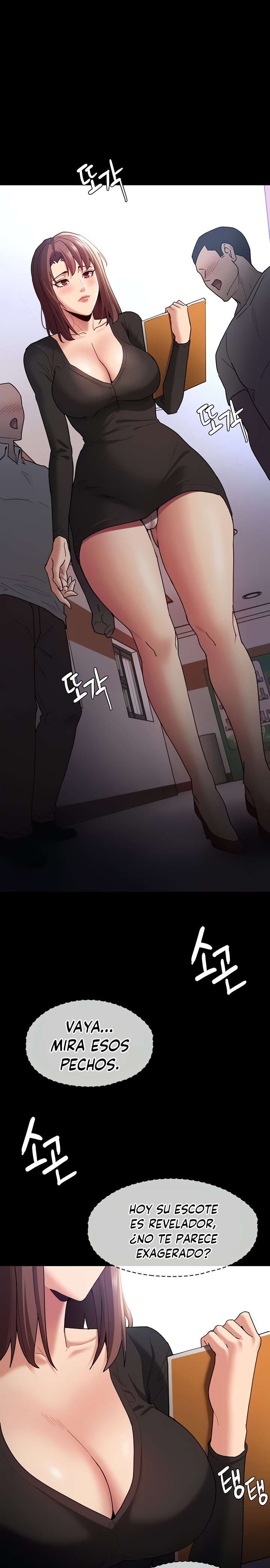 Diario Perverso Capítulo 13 - Page 13