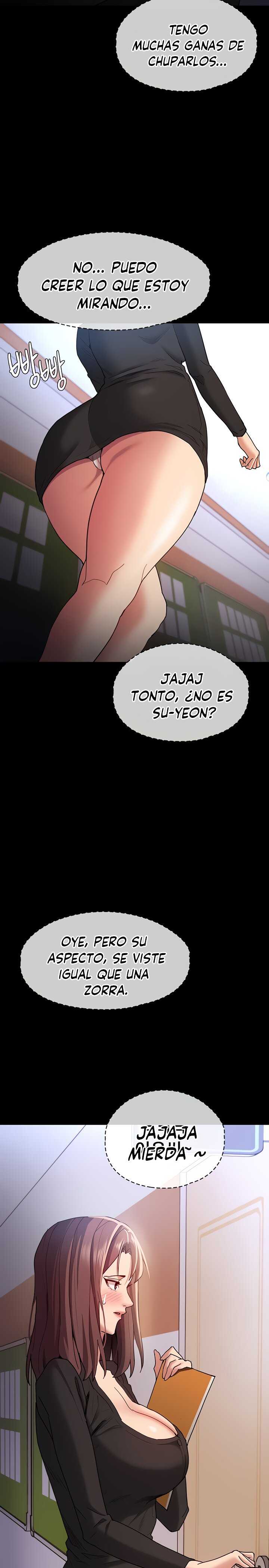 Diario Perverso Capítulo 13 - Page 14