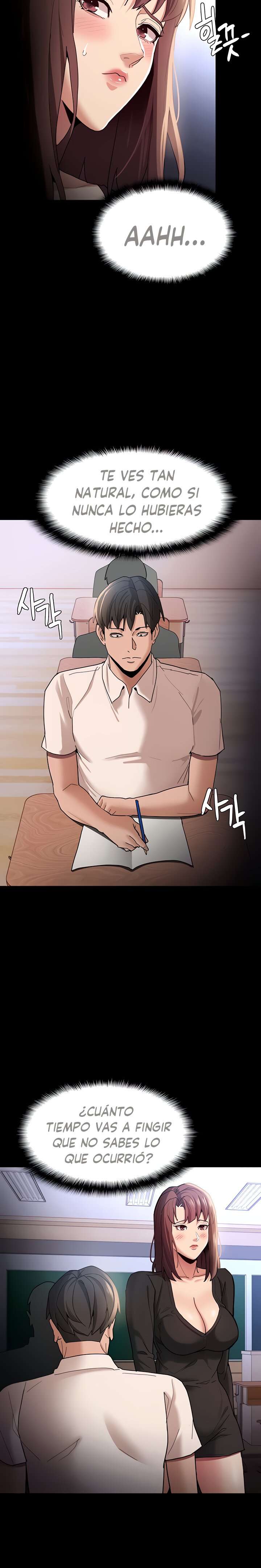 Diario Perverso Capítulo 13 - Page 18