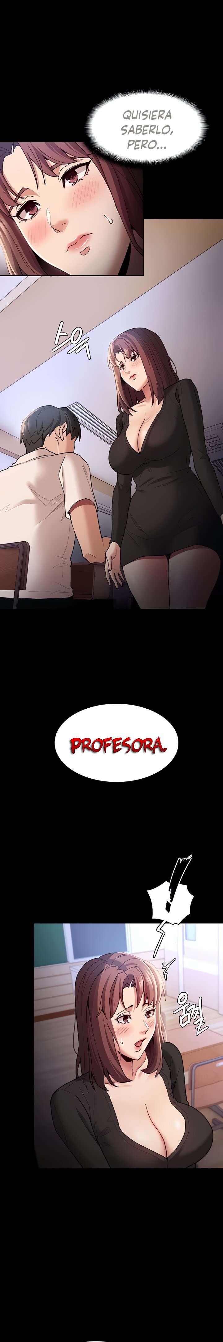 Diario Perverso Capítulo 13 - Page 19