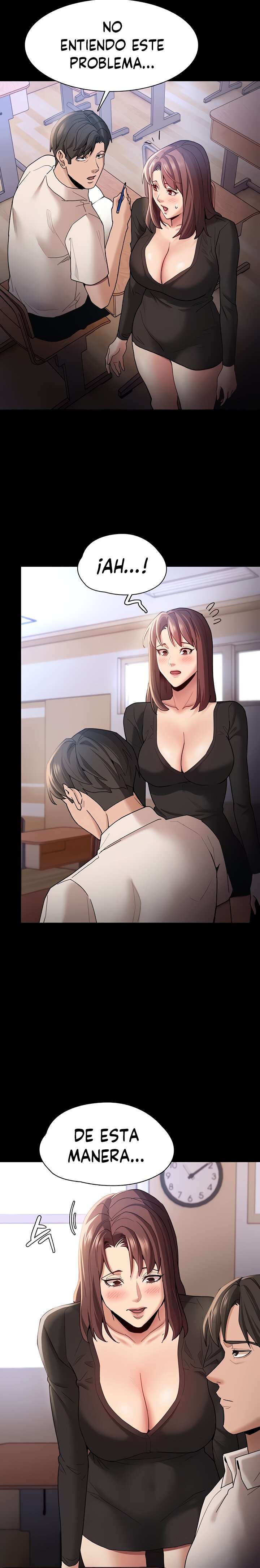 Diario Perverso Capítulo 13 - Page 20