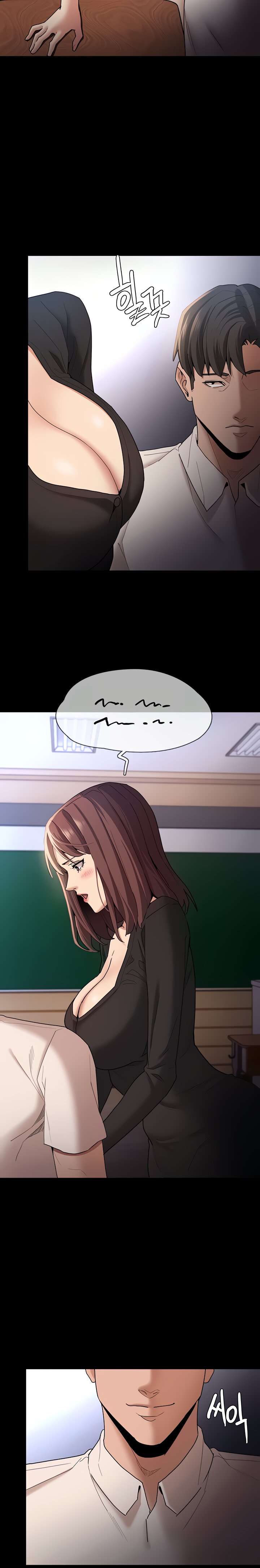 Diario Perverso Capítulo 13 - Page 21