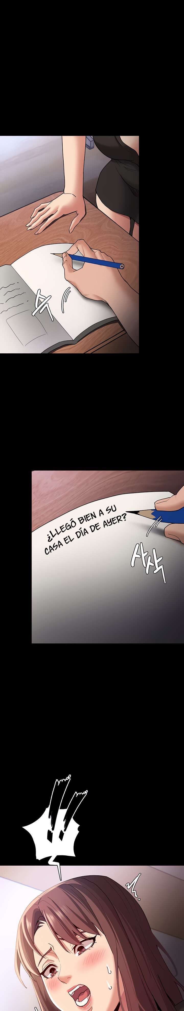 Diario Perverso Capítulo 13 - Page 22