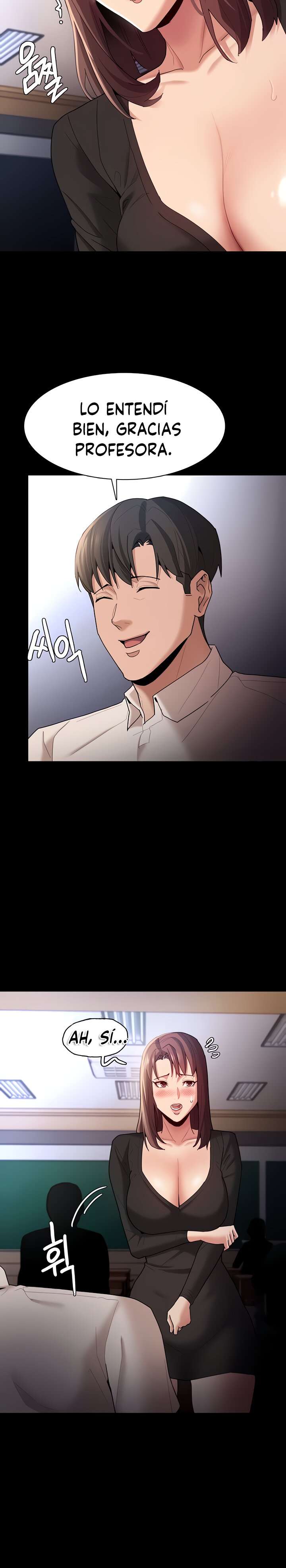 Diario Perverso Capítulo 13 - Page 23