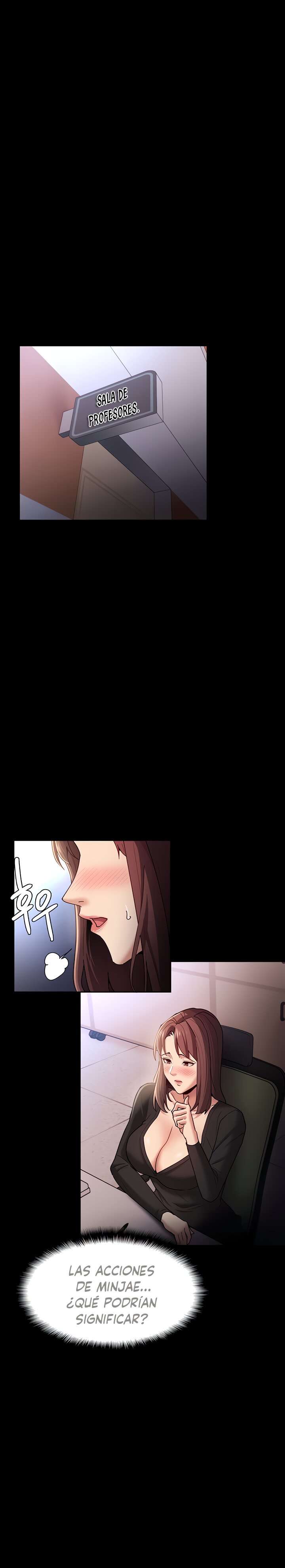 Diario Perverso Capítulo 13 - Page 24