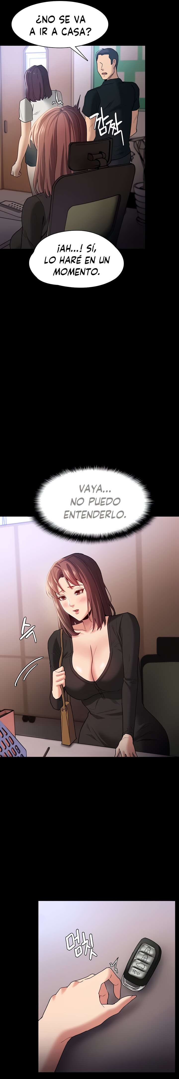 Diario Perverso Capítulo 13 - Page 25