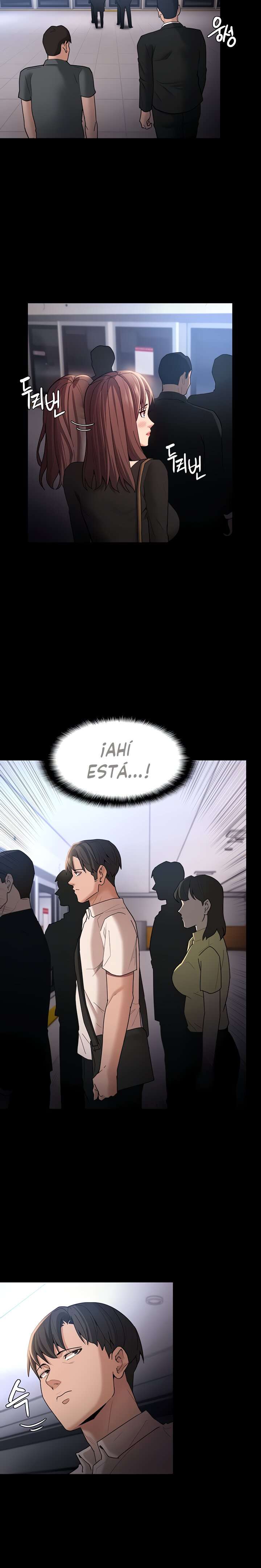 Diario Perverso Capítulo 13 - Page 27