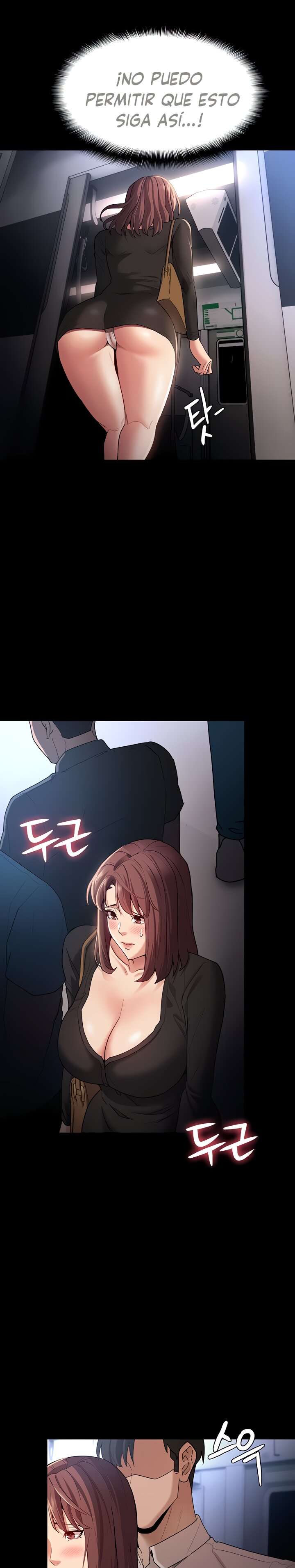 Diario Perverso Capítulo 13 - Page 29