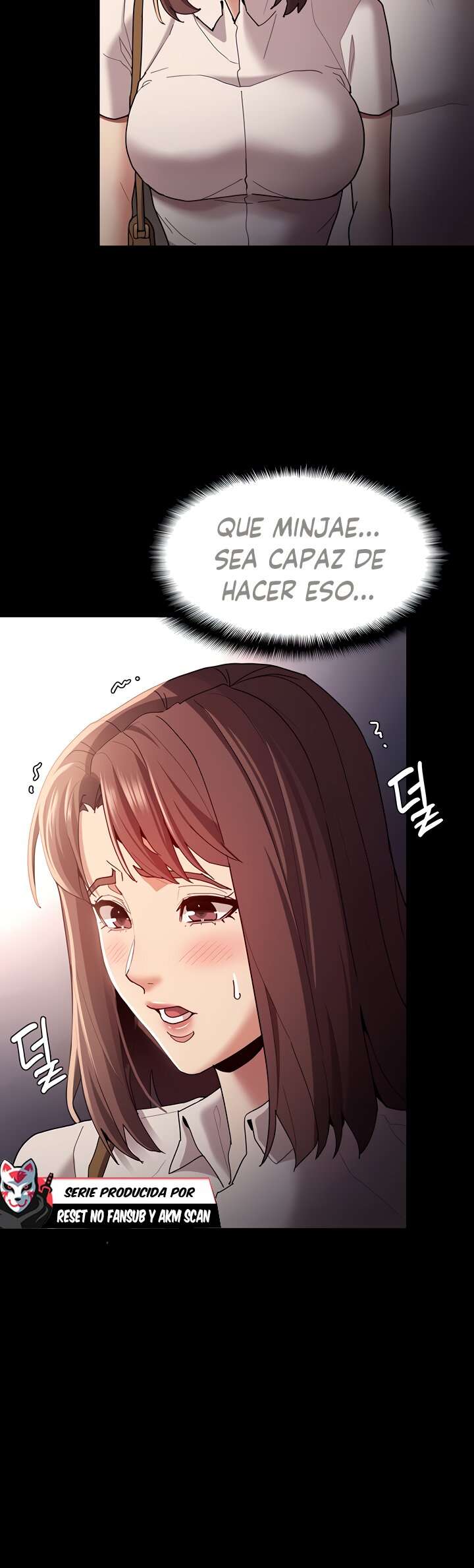 Diario Perverso Capítulo 13 - Page 3