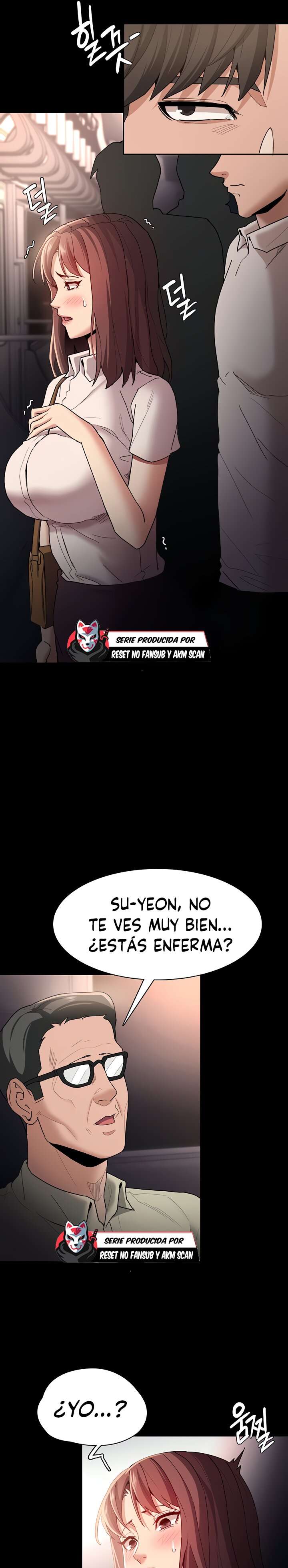 Diario Perverso Capítulo 13 - Page 4