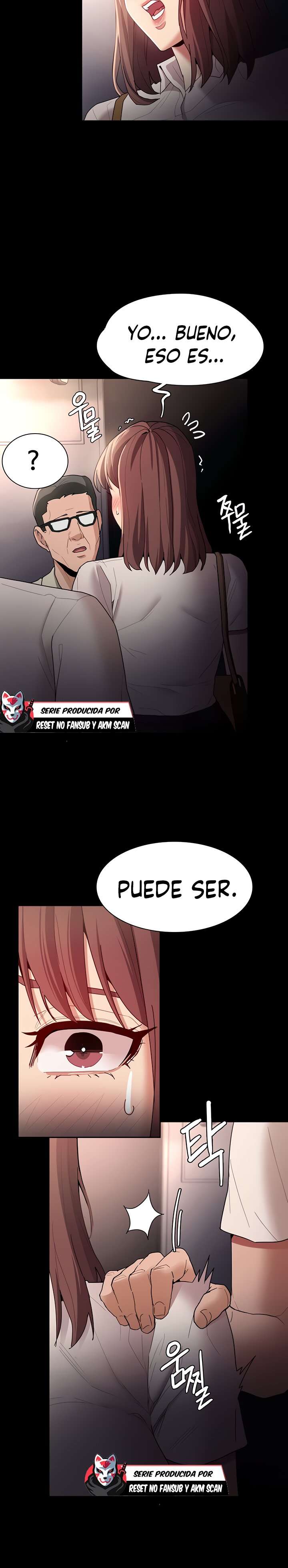 Diario Perverso Capítulo 13 - Page 5