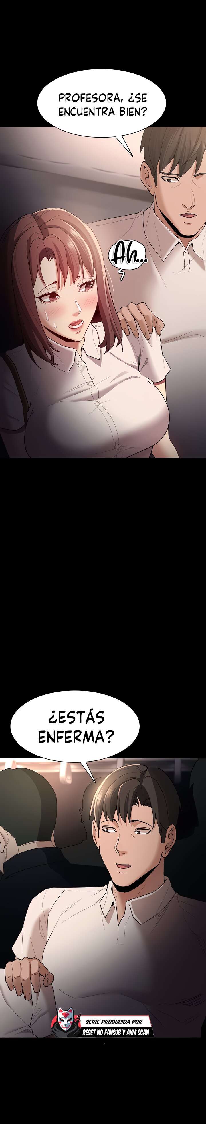 Diario Perverso Capítulo 13 - Page 6