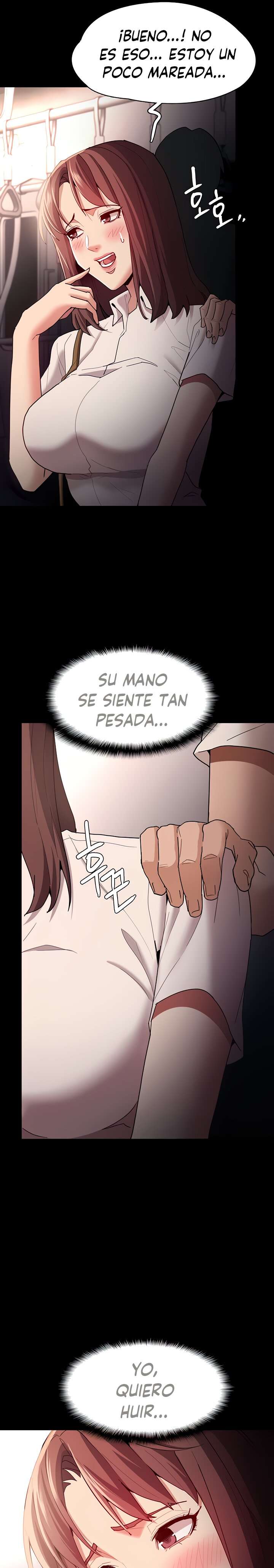 Diario Perverso Capítulo 13 - Page 7